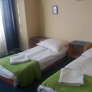 Kamer met Twee Aparte Bedden
