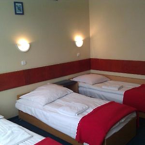 Driepersoonskamer